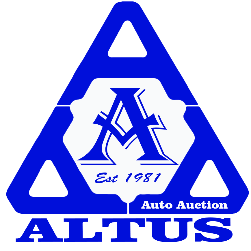 Auction Logo