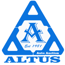 Auction Logo